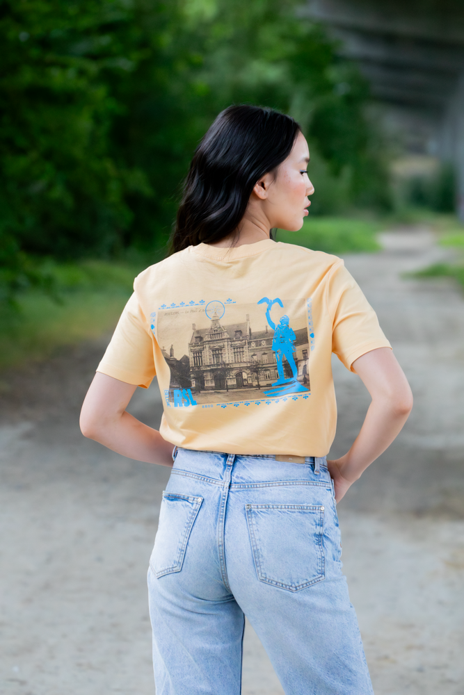 T-shirt Roeselare