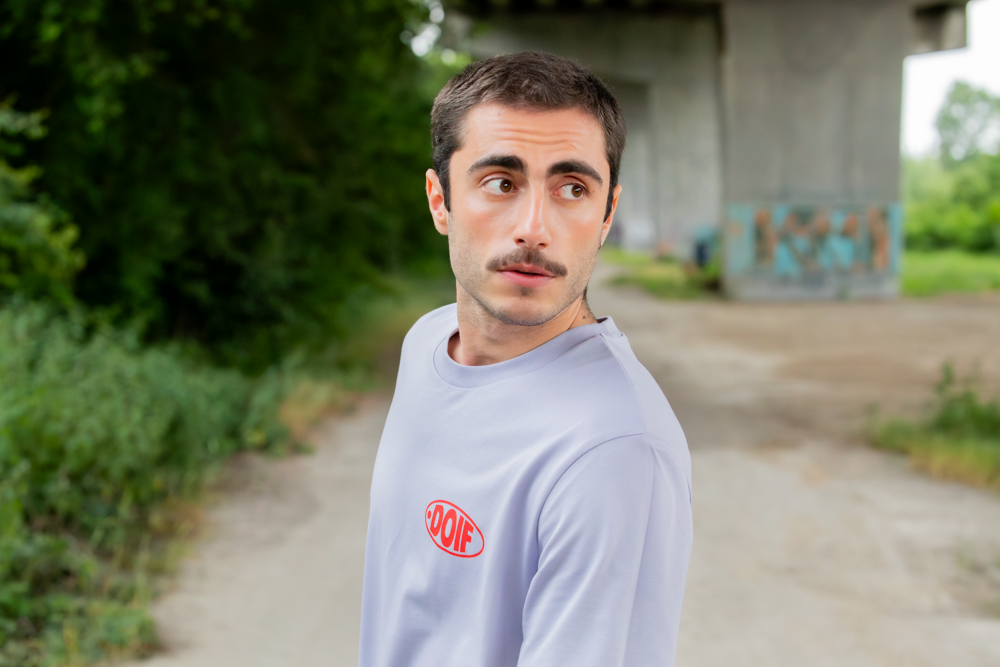 T-shirt Kortrijk