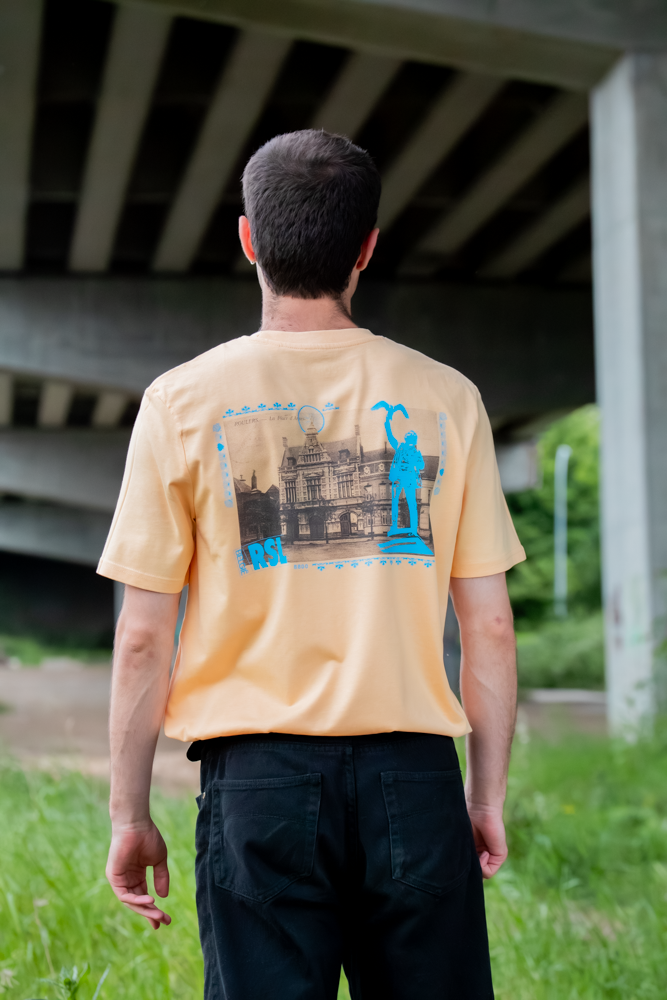 T-shirt Roeselare