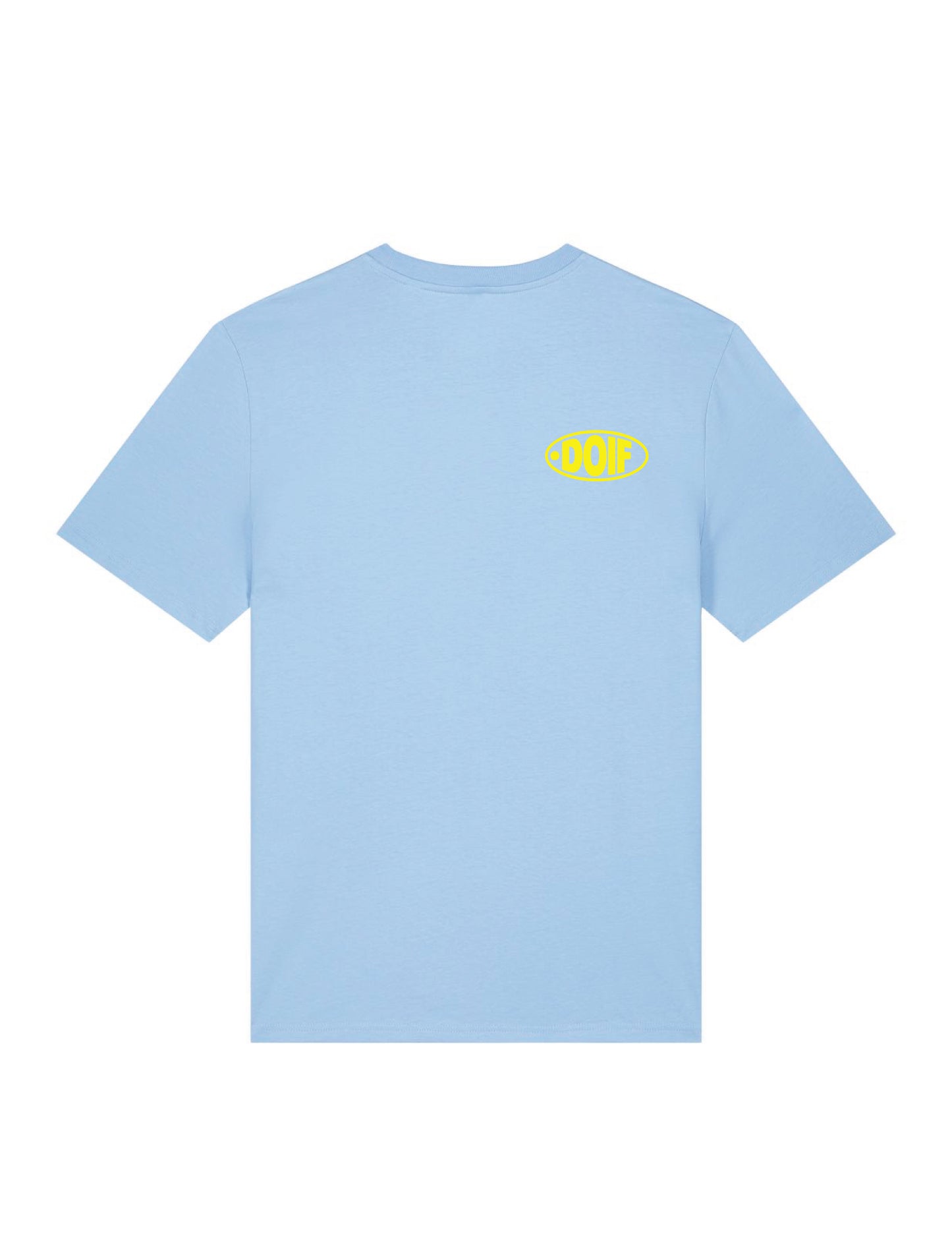 T-shirt Oostende