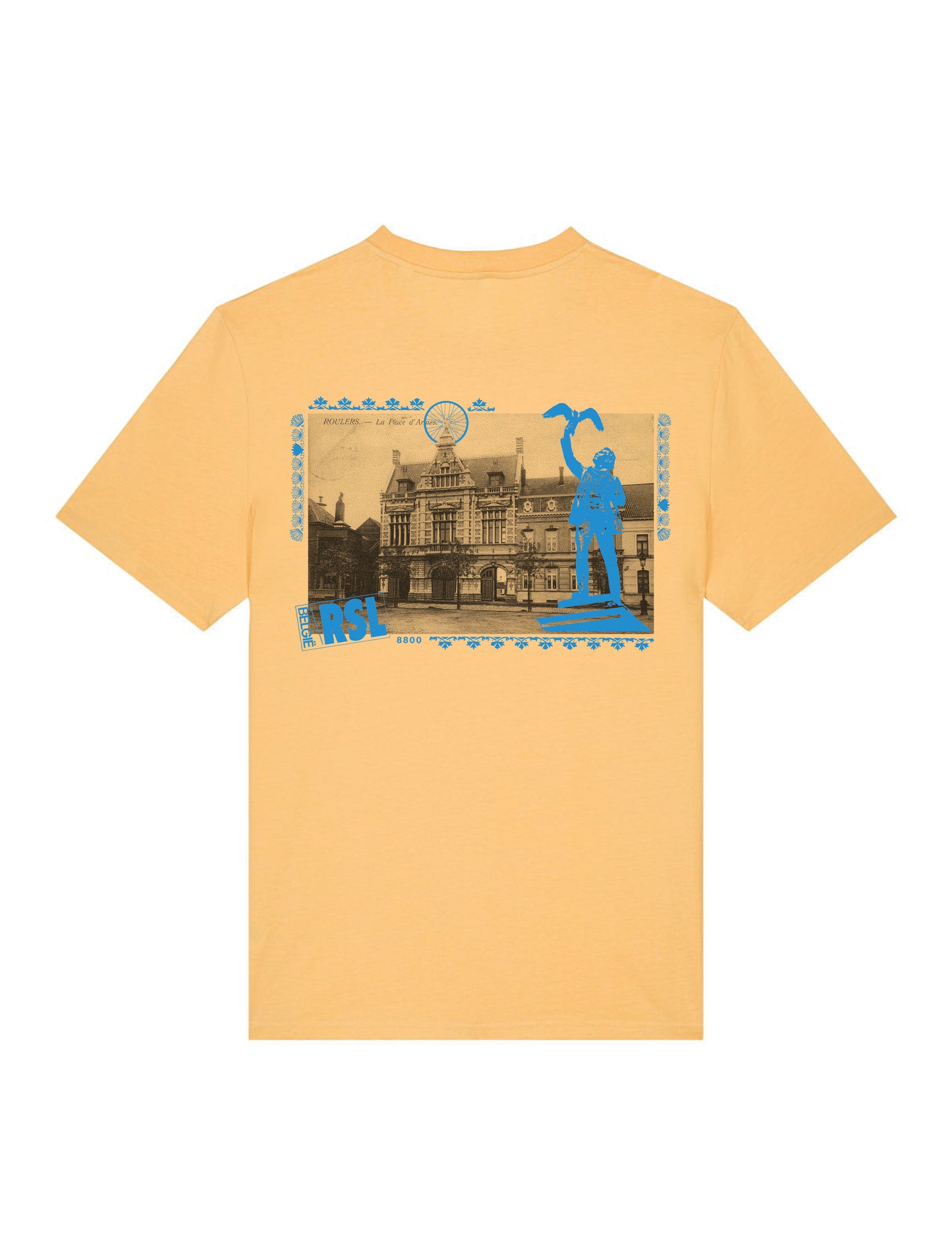 T-shirt Roeselare